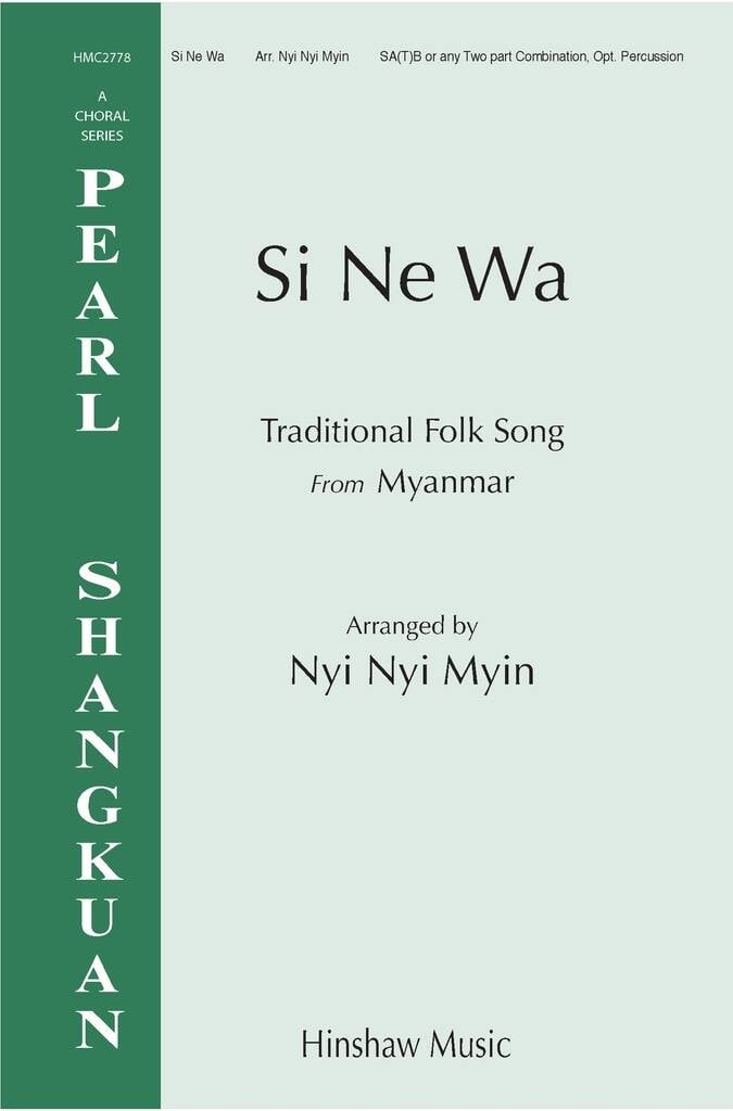 Si Ne Wa